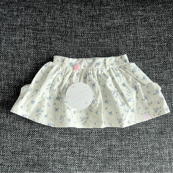 NWT SweetHoney Skirt Size 18 Months - Picture 1 of 5